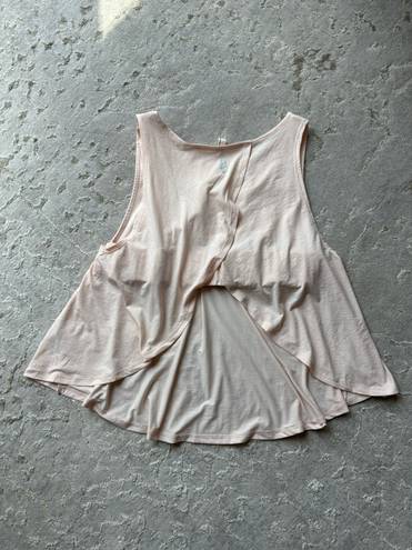 Free People Movement Top