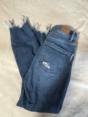 American Eagle jeans size 000