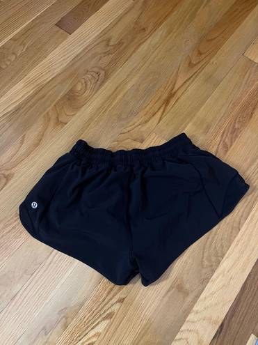 Lululemon Hotty Hot Short 2.5”