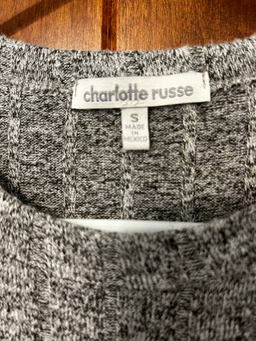 Charlotte Russe dress