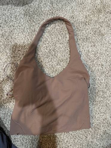 Lululemon Halter Tank