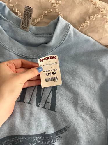 Gildan Nirvana Crewneck