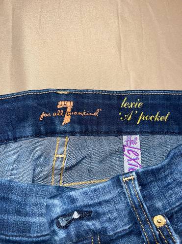 7 For All Mankind Jeans