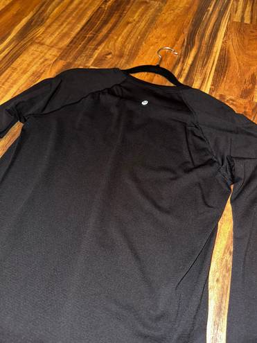 Lululemon Swiftly Tech Long Sleeve