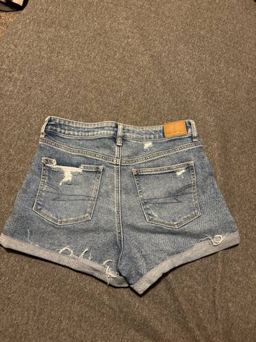 American Eagle Outfitters Mom Shorts