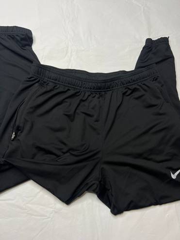 Nike Dri-Fit Joggers