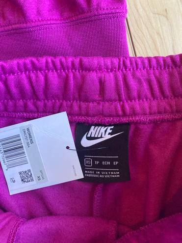 Nike Sweat Set Size XS