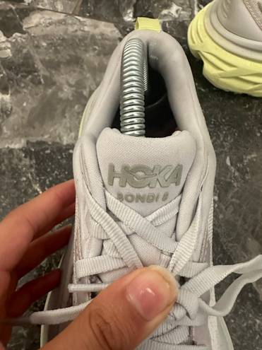 Hoka Bondi 8