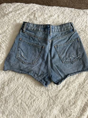 Wild Fable Denim Shorts