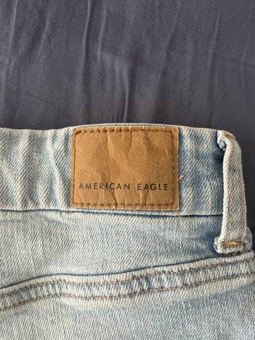 American Eagle Outfitters Denim Shorts