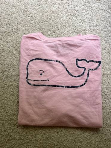 Vineyard Vines Long Sleeve Tee