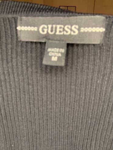 Guess Crop Top