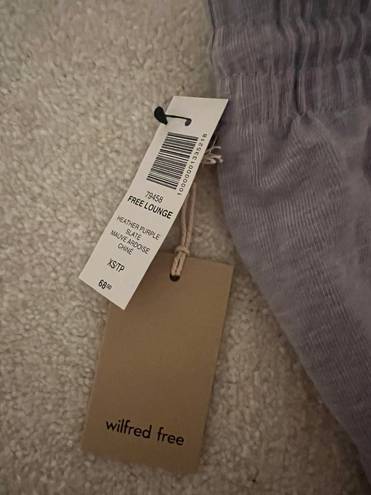 Aritzia sweatpants