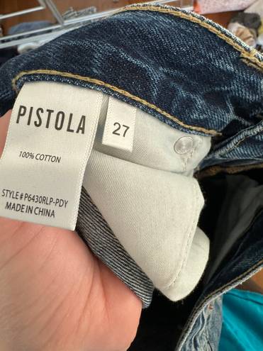 Pistola Pistols Jeans