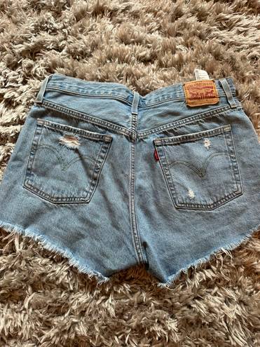 Levi’s 501 Shorts