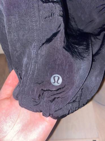 Lululemon Jacket