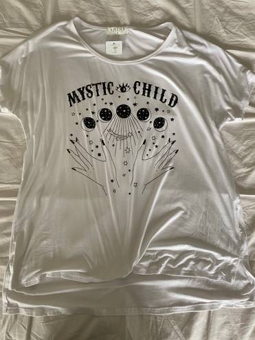 Apricot Lane Mystic Child Tee