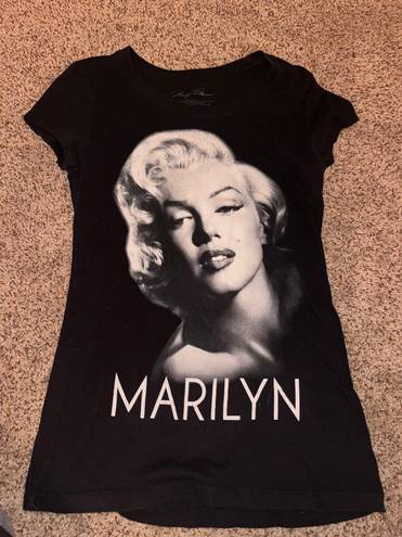 Marilyn Monroe T-shirt