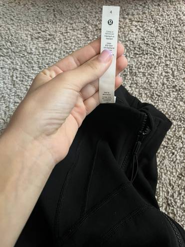 Lululemon Black Define Jacket 4