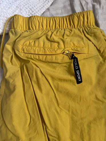 Polo Vintage Track Pants