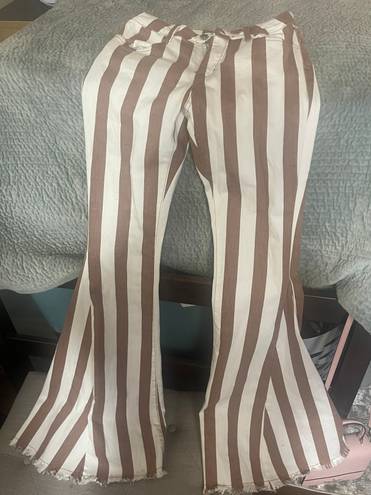 n:philanthropy Philanthropy Striped Pants