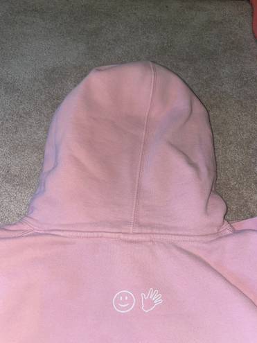 Glossier Hoodie