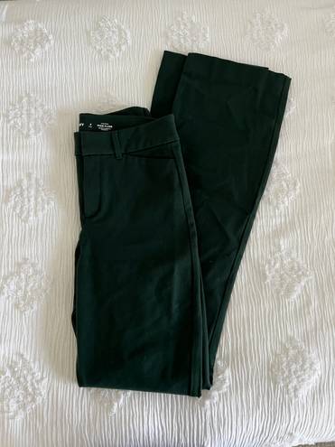 Old Navy Tall Pixie Pants