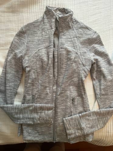 Lululemon Define Jacket