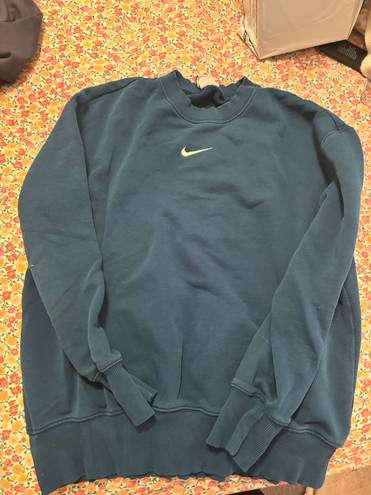 Nike Crew Neck