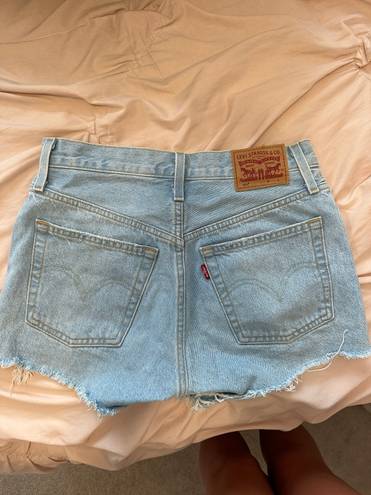 Levi’s 501 Shorts