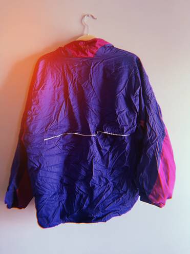 Brooks Vintage  Windbreaker