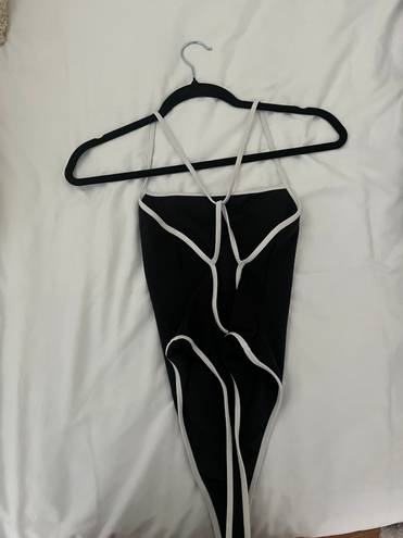 Alo Yoga Alo Ivy League bodysuit 