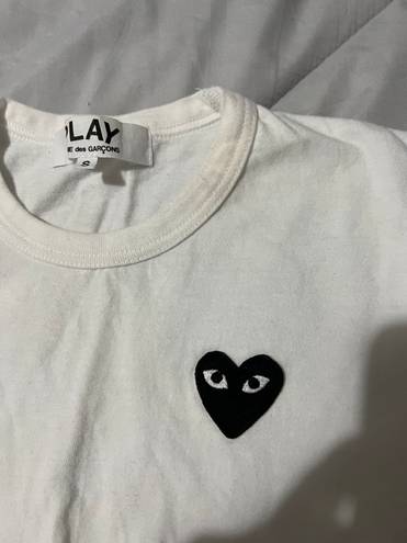 Comme des Garçons Play Top