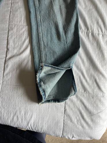 Abercrombie & Fitch Jeans