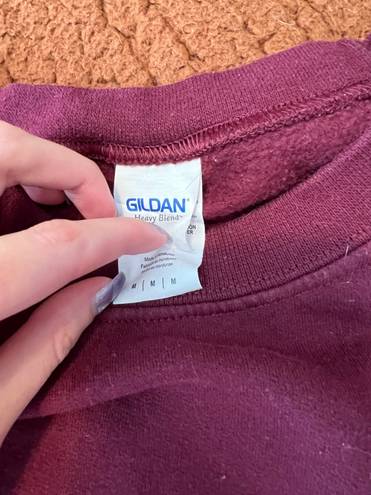 Gildan Sweatshirt