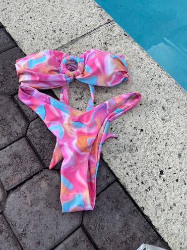 Shape&Co Swimsuits