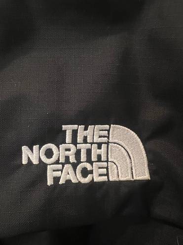 The North Face Borealis Black Backpack