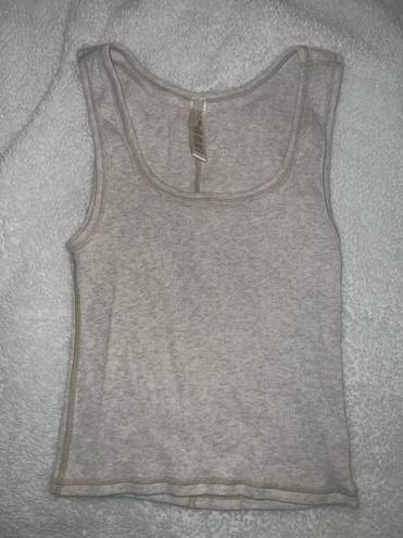 SKIMS Tank Top