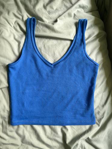 Hollister Workout Top