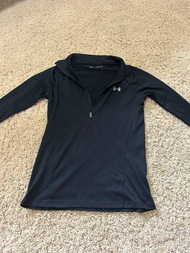 Under Armour Half-Zip