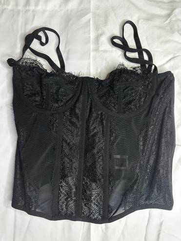 Urban Outfitters Corset Top