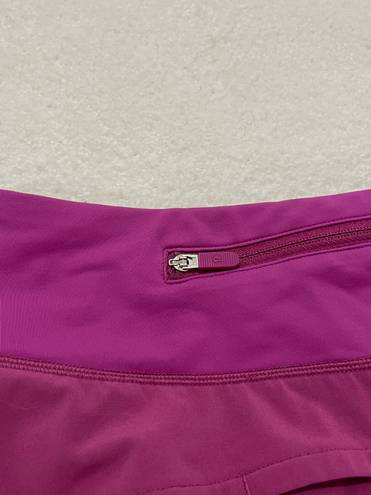 Lululemon Speed Up Shorts 2.5