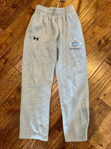 Under Armour Sweatpants