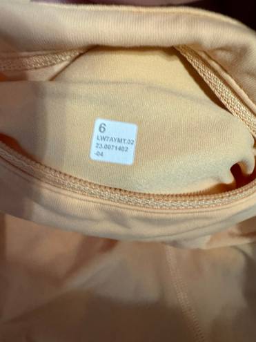 Lululemon Speed Up Shorts 4”