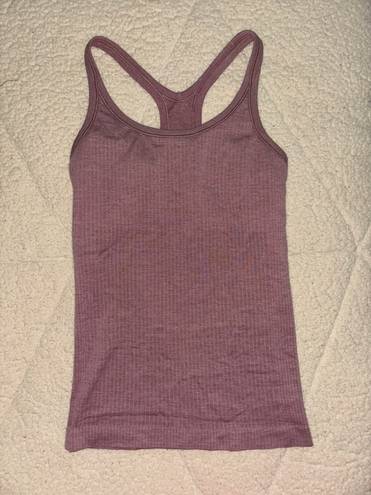 Lululemon Ebb To Street Tank