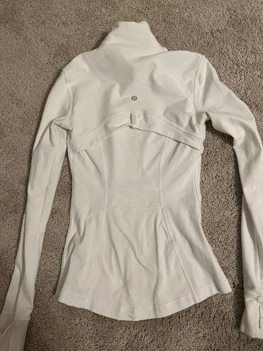 Lululemon Define Jacket