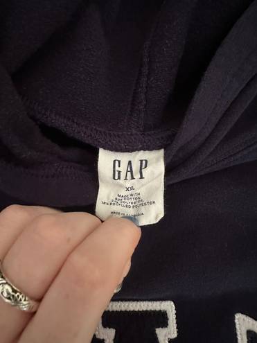 Gap Hoodie