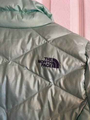 The North Face Puffer Coat