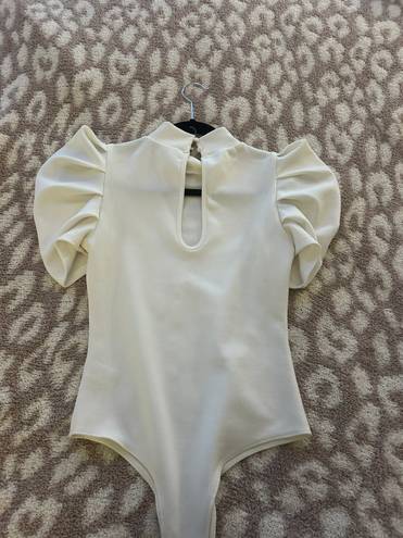 TCEC bodysuit