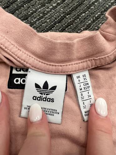 Adidas Top